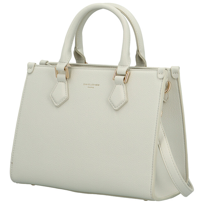 Dámská kabelka CM7470 Coconut Cream