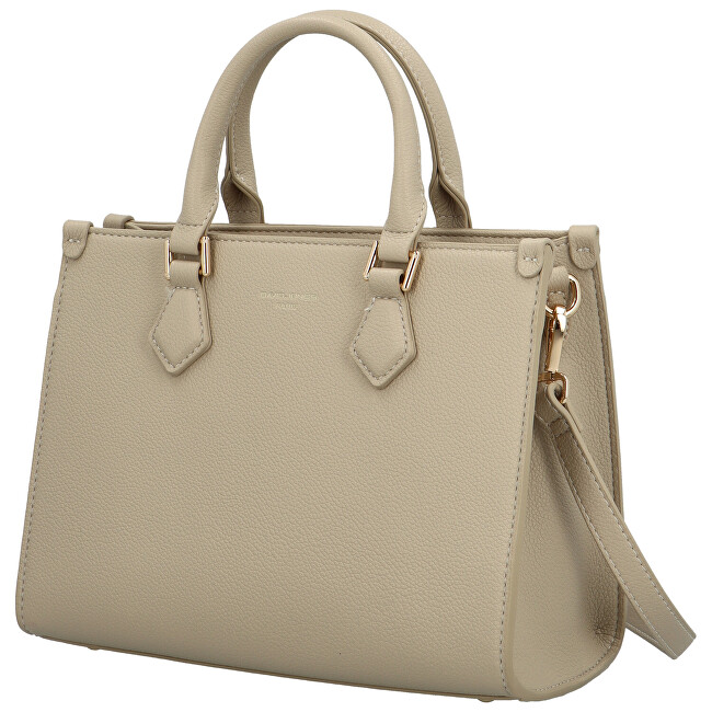Dámská kabelka CM7470 Oatmeal Beige