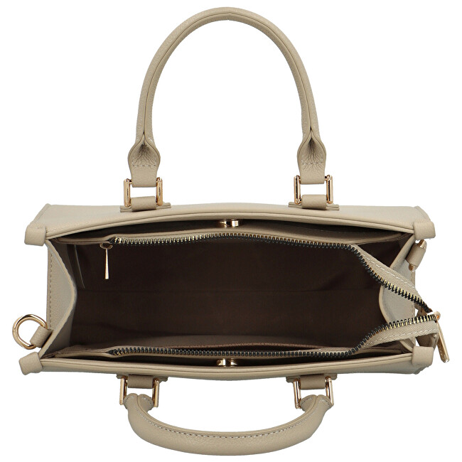 Dámská kabelka CM7470 Oatmeal Beige