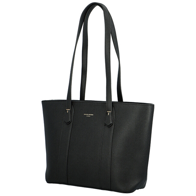 Dámská kabelka CM7506 Black