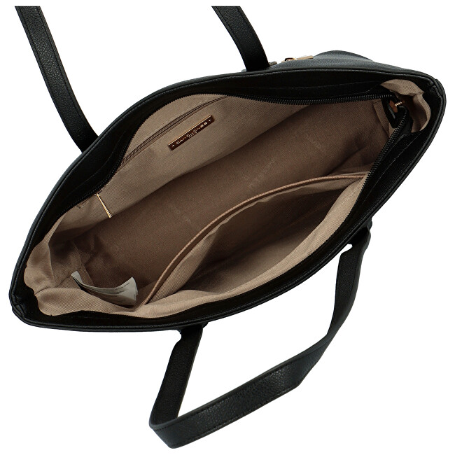 Dámská kabelka CM7506 Black