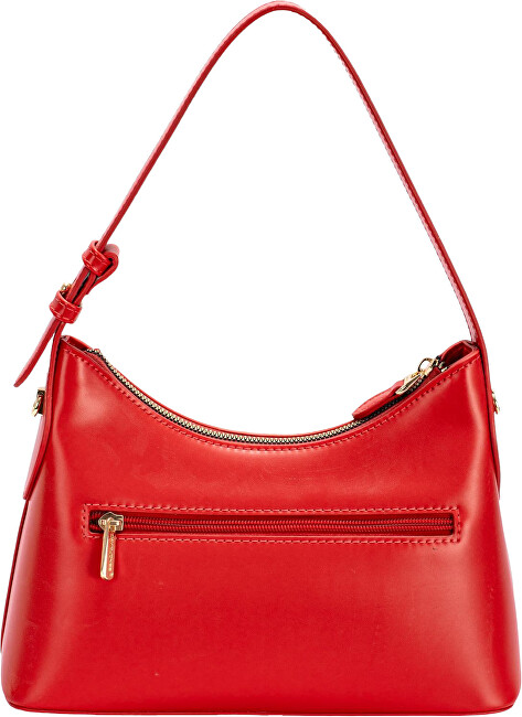 David Jones Dámská kabelka Banana Bag CM7516 starlight blue