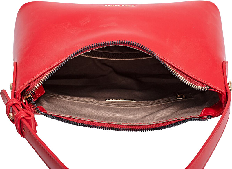 David Jones Dámská kabelka Banana Bag CM7516 starlight blue