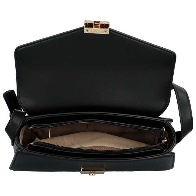 Dámská kabelka CM7557 Black