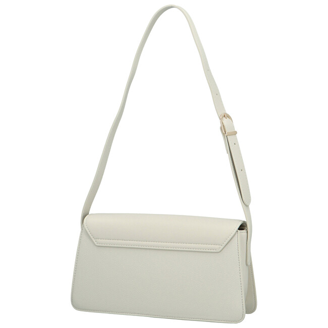 David Jones Dámská kabelka CM7557 Coconut Cream