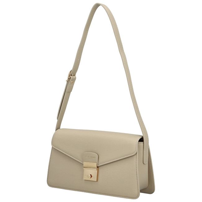 Dámská kabelka CM7557 Oatmeal Beige