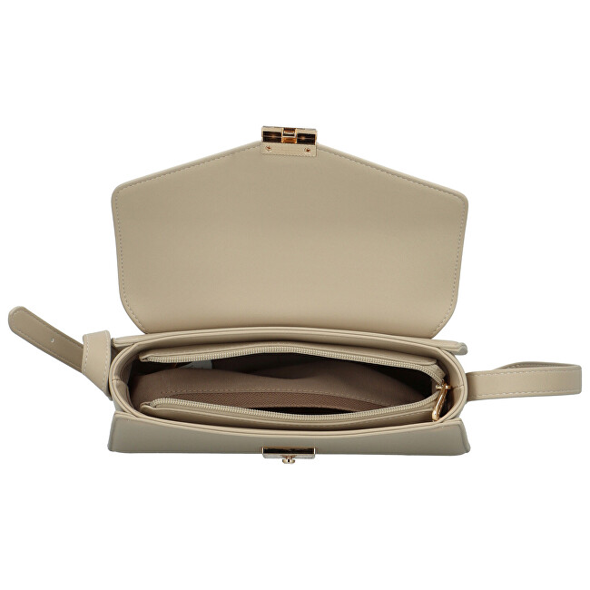 Dámská kabelka CM7557 Oatmeal Beige