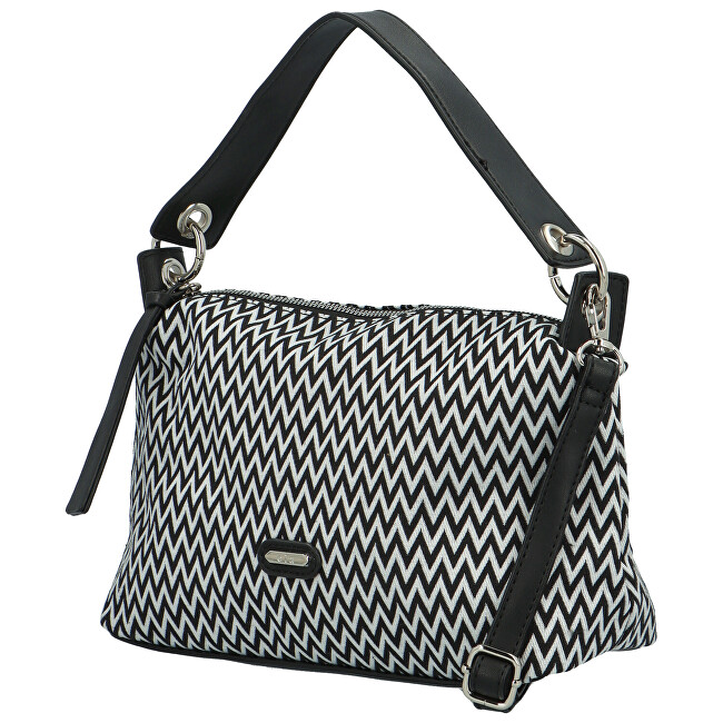 Dámská kabelka G23108 Black
