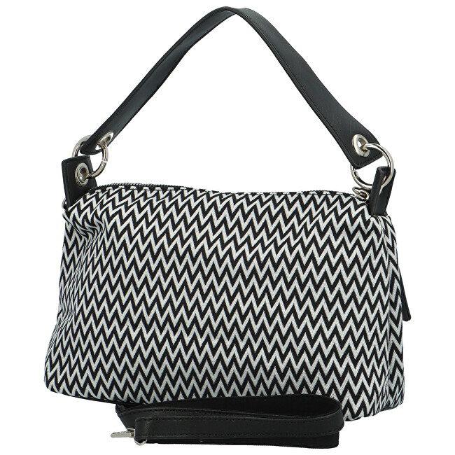 Dámská kabelka G23108 Black
