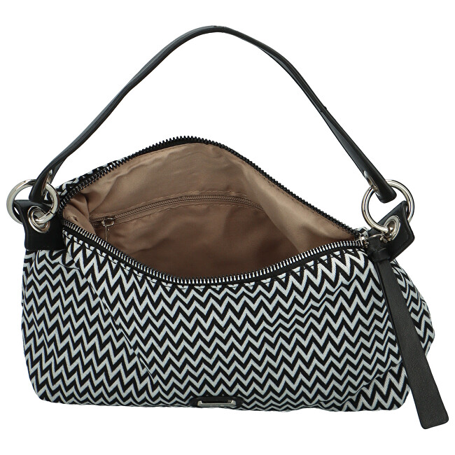 Dámská kabelka G23108 Black