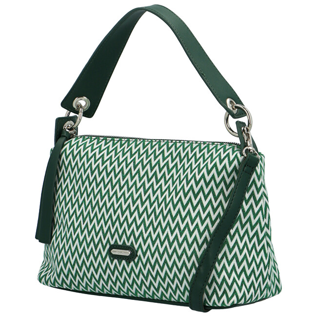 Dámská kabelka G23108 Green