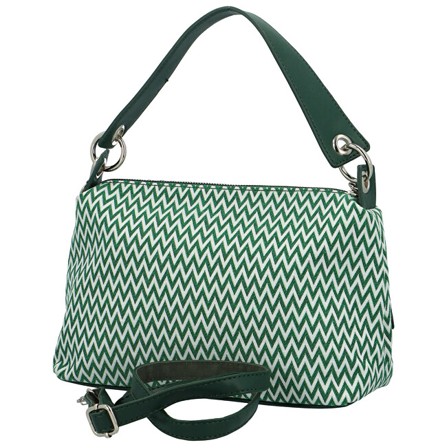 Dámská kabelka G23108 Green