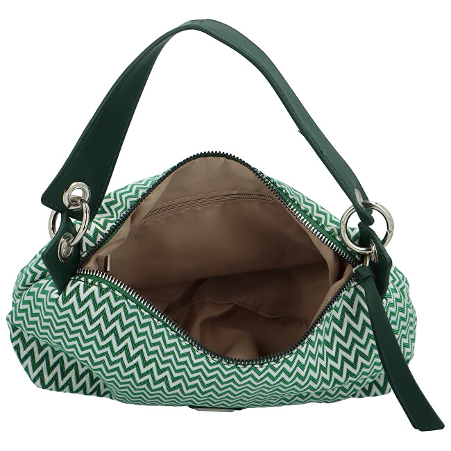 Dámská kabelka G23108 Green