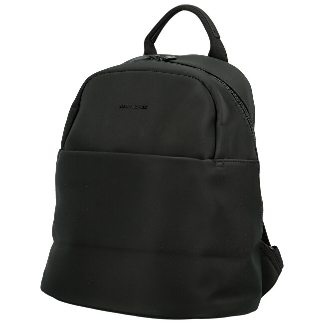 David Jones Dámský batoh CM7656 Black