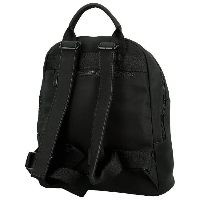 David Jones Dámský batoh CM7656 Black