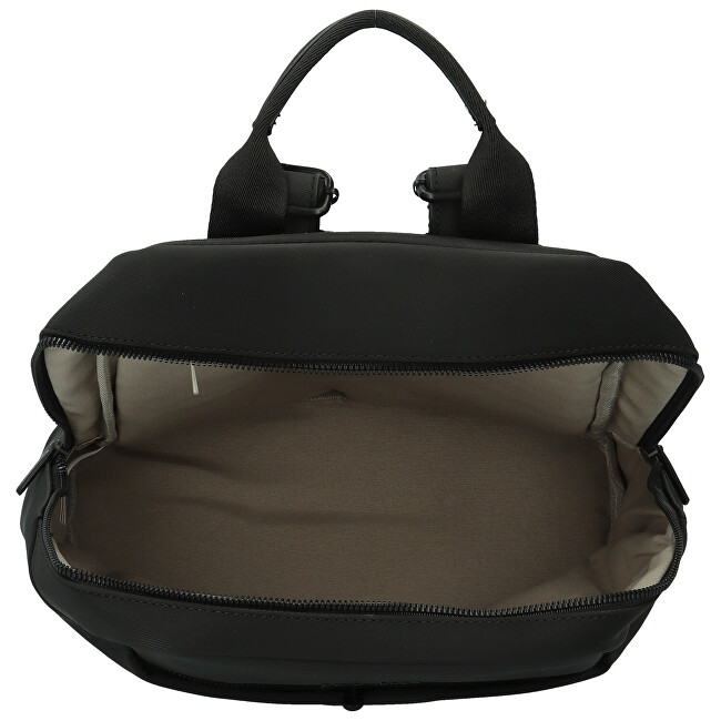 David Jones Dámský batoh CM7656 Black