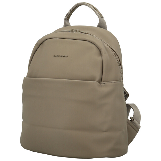 Dámský batoh CM7656 Taupe