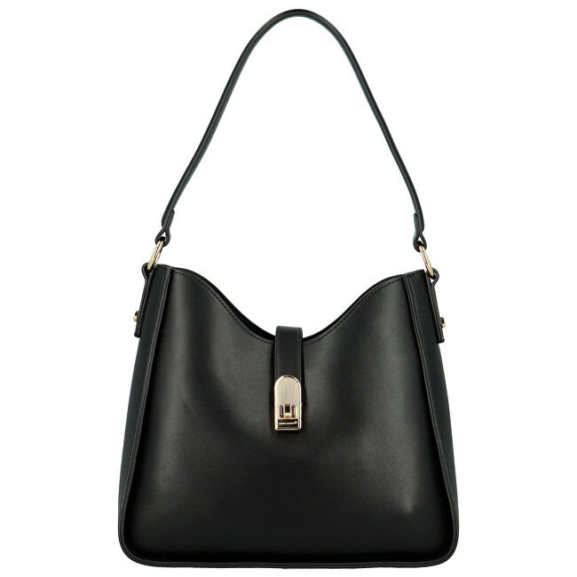 David Jones Dámská kabelka CM7174-3 Black
