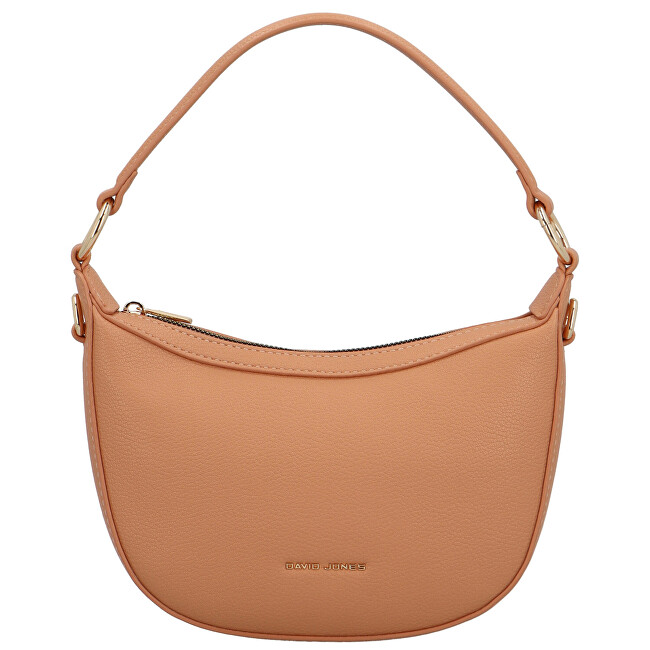 Dámská kabelka Banana Bag CM7186H Peach Fuzz