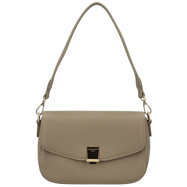 Dámská kabelka CM7204-2PT Warm Taupe