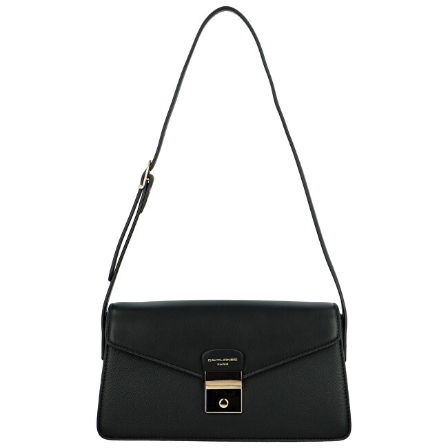 Dámská kabelka CM7557 Black