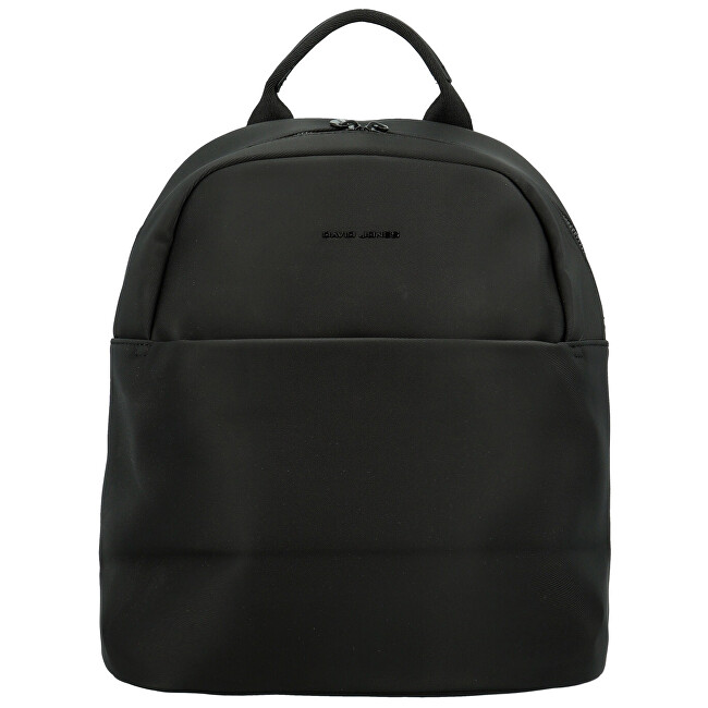 David Jones Dámský batoh CM7656 Black