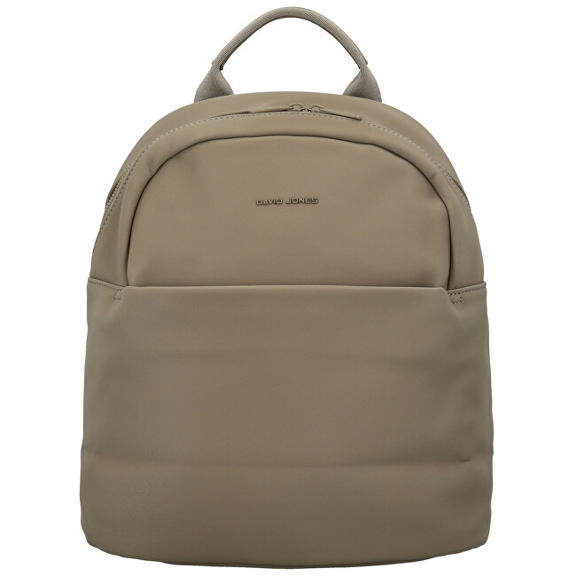 Dámský batoh CM7656 Taupe