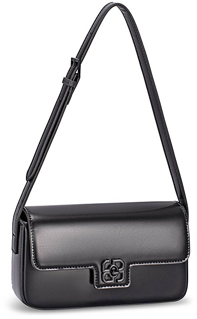 Dámská kabelka CM7458 black