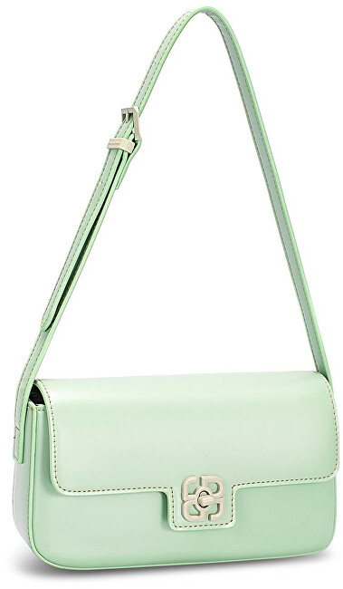 Dámská kabelka CM7458 porcelain green