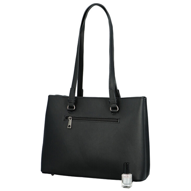 Dámská kabelka D5891 Black