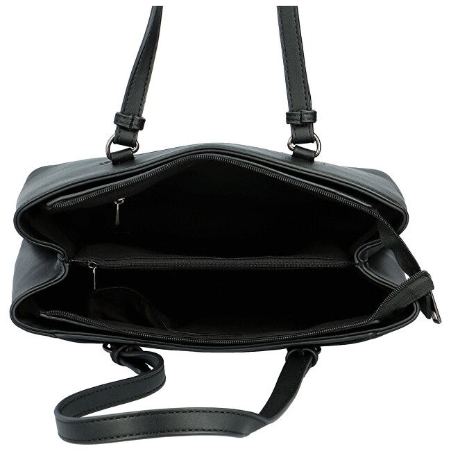 Dámská kabelka D5891 Black