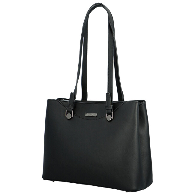 Dámská kabelka D5891 Black