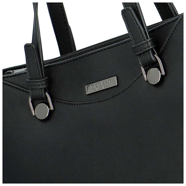 Dámská kabelka D5891 Black