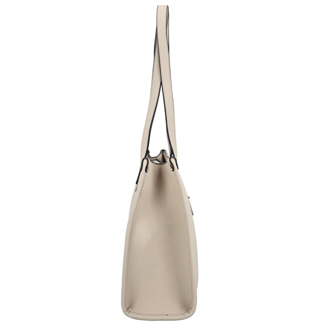 DELAMI Dámská kabelka D5894 Beige