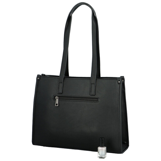 Dámská kabelka D5894 Black