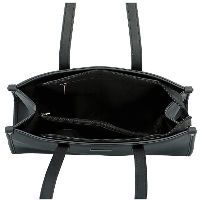 Dámská kabelka D5894 Black