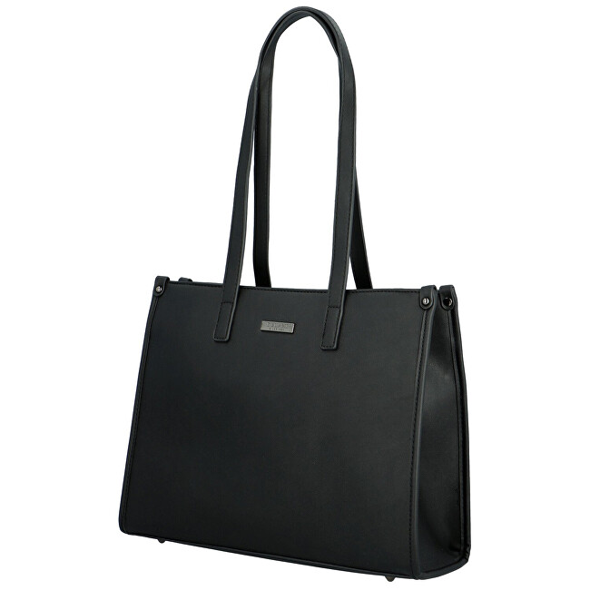Dámská kabelka D5894 Black