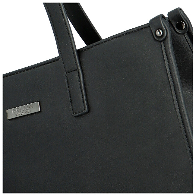 Dámská kabelka D5894 Black