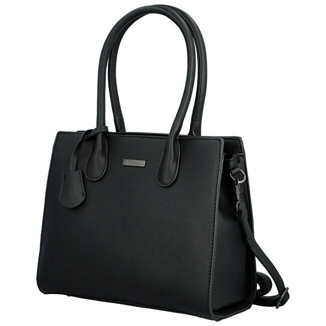 Dámská kabelka D5897 black