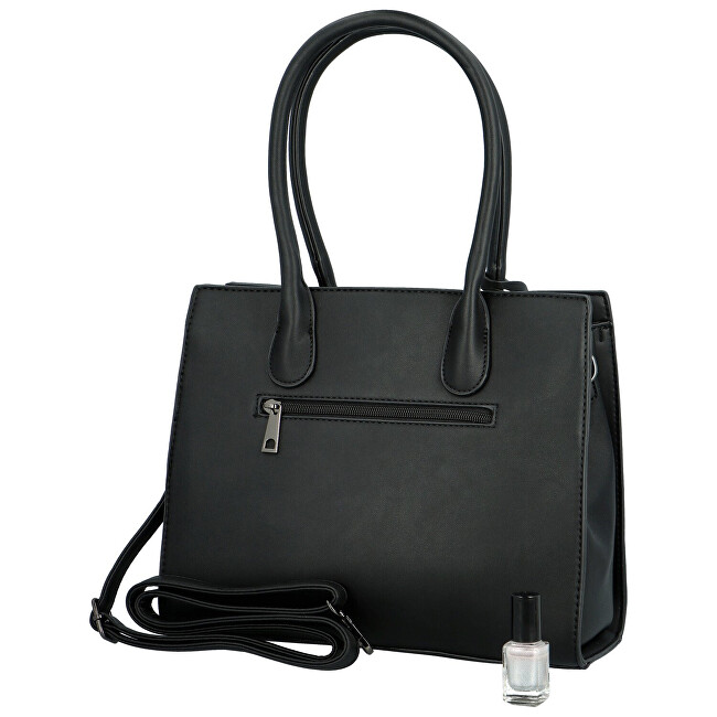 Dámská kabelka D5897 black
