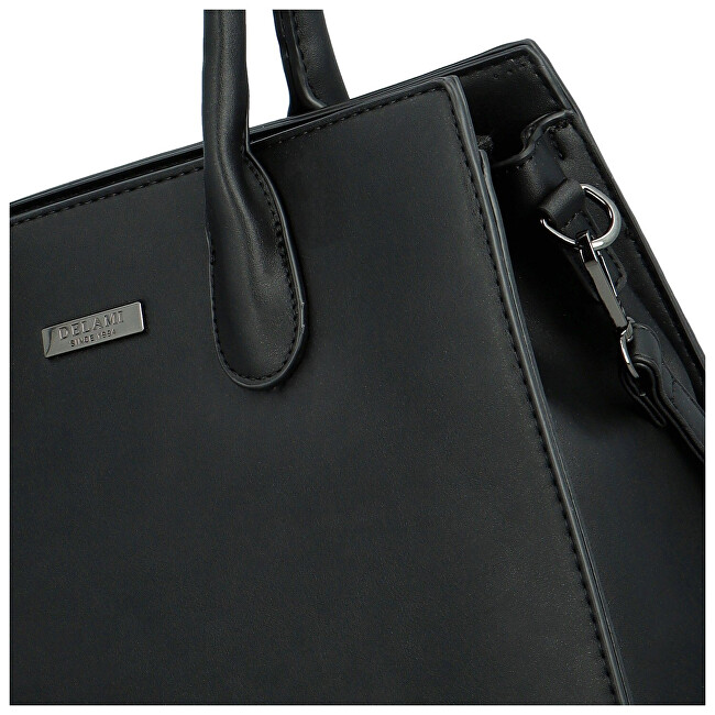 Dámská kabelka D5897 black