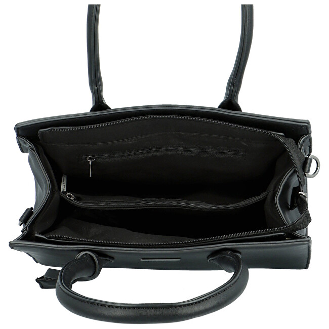 Dámská kabelka D5897 black