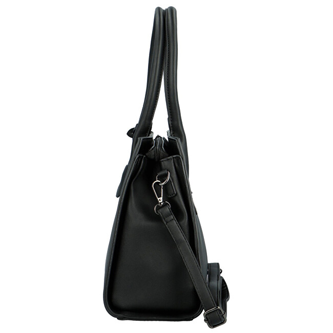 Dámská kabelka D5897 black
