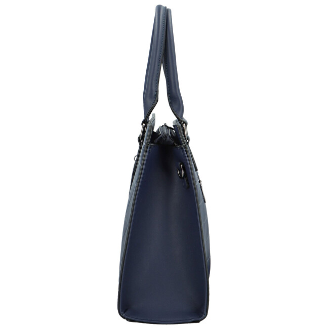 Dámská kabelka D5903 d-navy