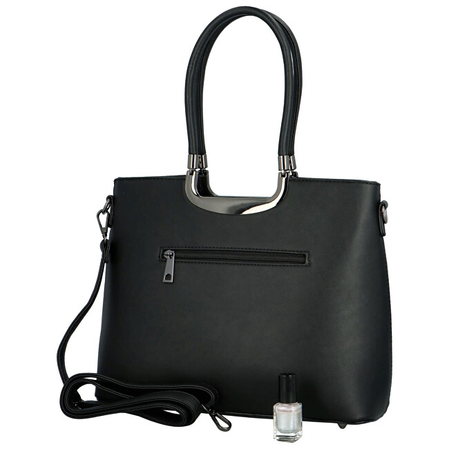 Dámská kabelka D5904 Black