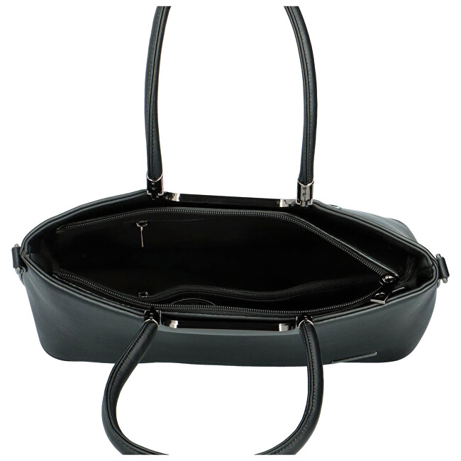 Dámská kabelka D5904 Black