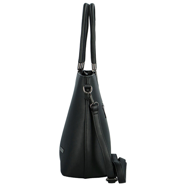 Dámská kabelka D5904 Black