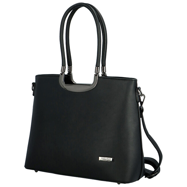 Dámská kabelka D5904 Black