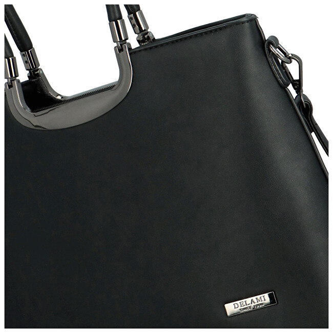 Dámská kabelka D5904 Black