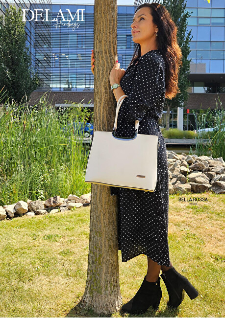 Dámská kabelka D5904 Black